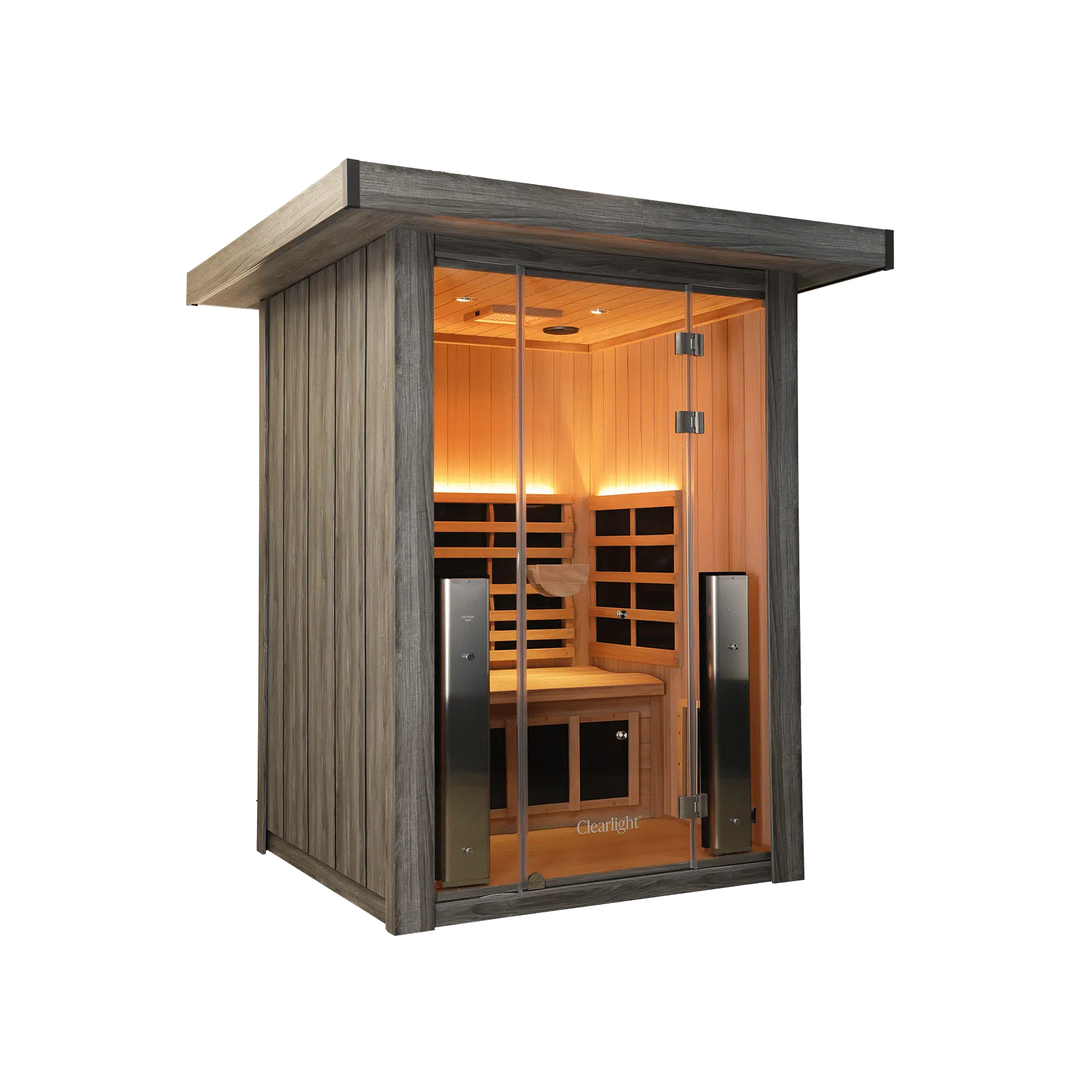Sanctuary™ Outdoor 2