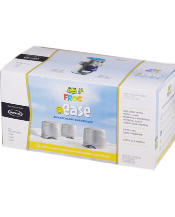 Frog@ease Smartchlor Cartridges – 3 Pack