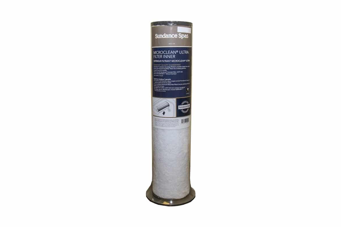 Sundance® Spas Microclean Ultra Filter Inner (2009-2023 880 Series)