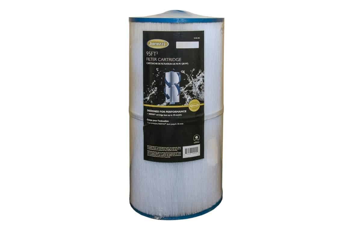 Jacuzzi® 95 sq ft Cartridge (2007-2023 J-280)