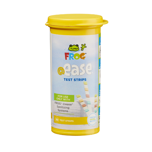 Frog @ease Test Strips