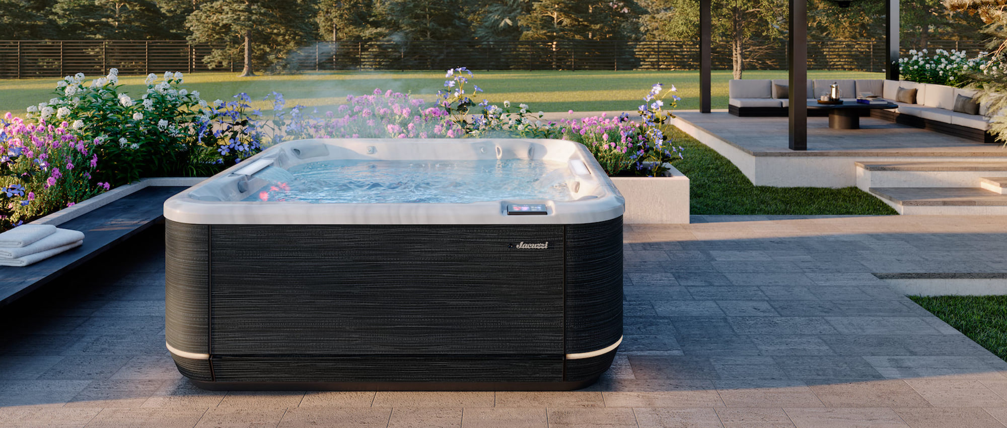 Certified Jacuzzi® & Sundance® Filters
