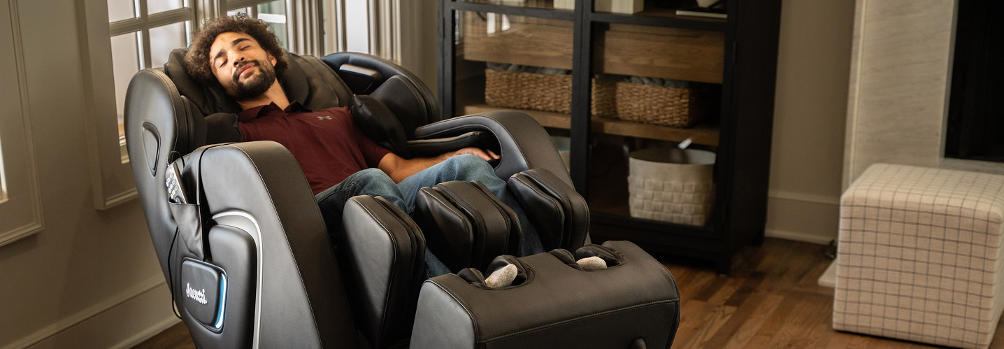 Shop Massage Chairs