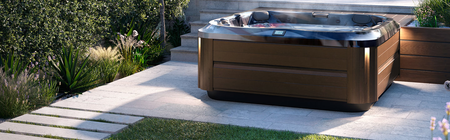 Hot Tubs