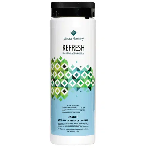 Mineral Harmony Refresh – Non-Chlorine Shock Oxidizer
