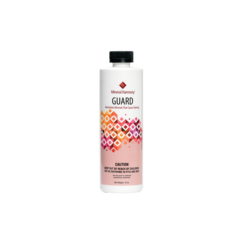 Mineral Harmony Guard