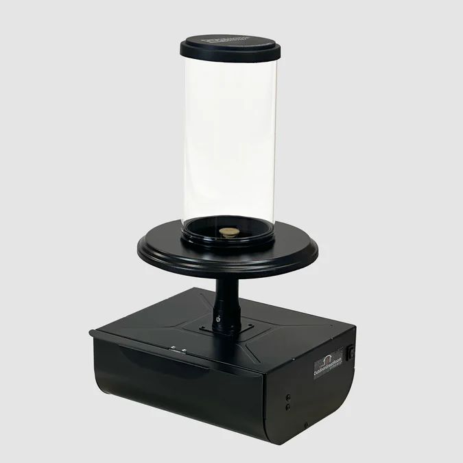 Intrigue Table Top Outdoor Lantern